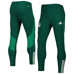 Mexico National Team AEROREADY Pre-Match Pants / Soccer Outlet