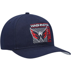 Washington Capitals '47 Reflex Hitch Snapback Hat