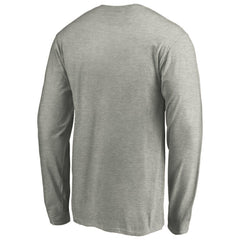 Seattle Kraken Victory Arch Long Sleeve T-Shirt