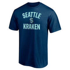Seattle Kraken Victory Arch T-Shirt