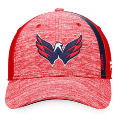 Washington Capitals Fanatics Defender Flex Hat
