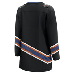 Washington Capitals Fanatics Women's Special Edition 2.0 Breakaway Blank Jersey