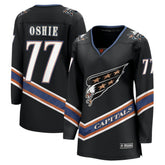 TJ Oshie Washington Capitals Fanatics Women's Special Edition 2.0 Breakaway Player Jersey