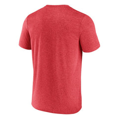 Washington Capitals Fanatics Prodigy Performance T-Shirt