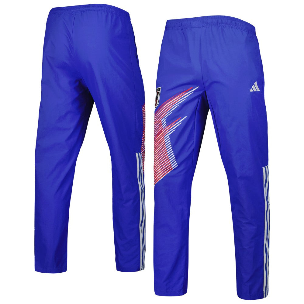 Japan National Team Travel Pants / Soccer Sale
