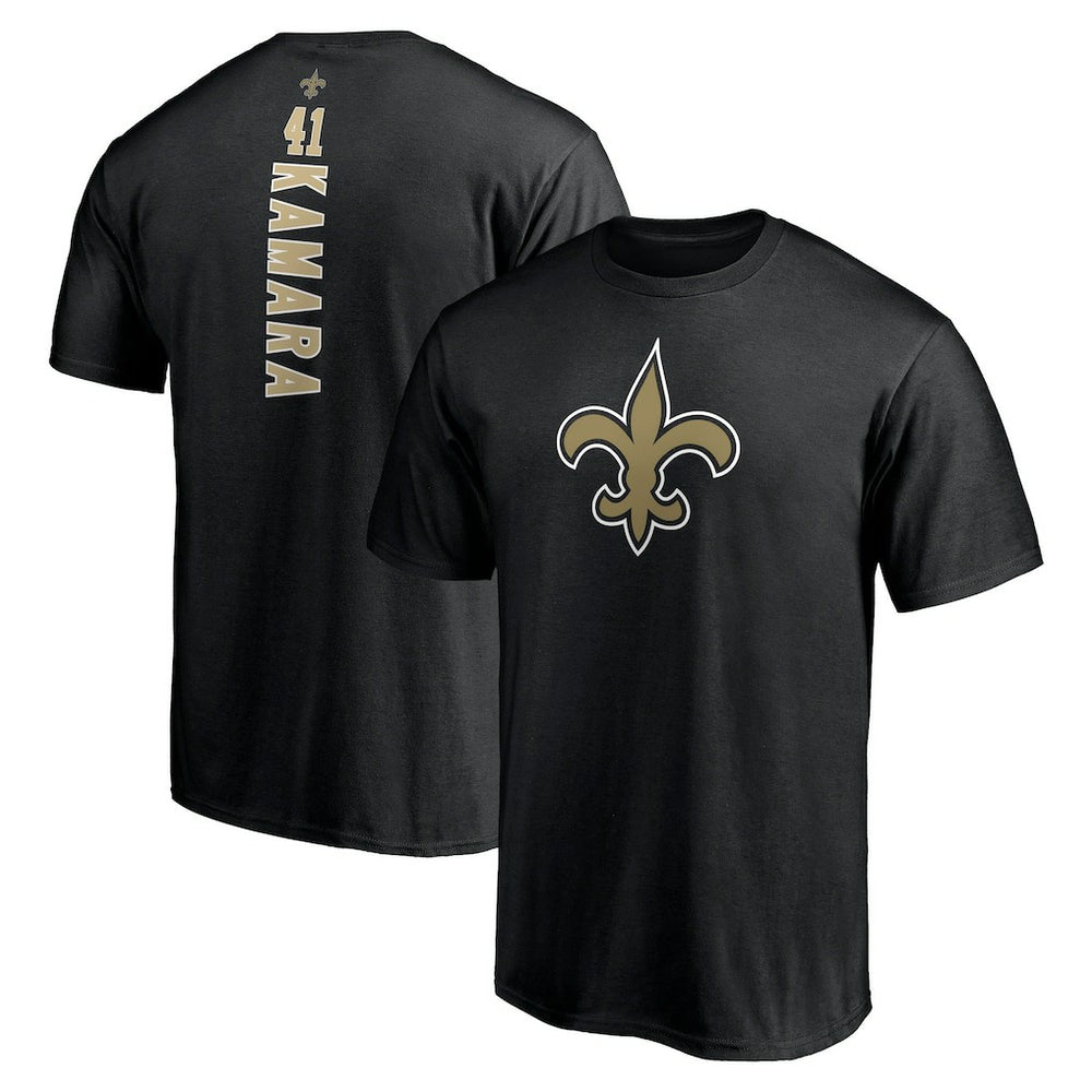 NFL New Orleans Saints Alvin Kamara Playmaker T-Shirt
