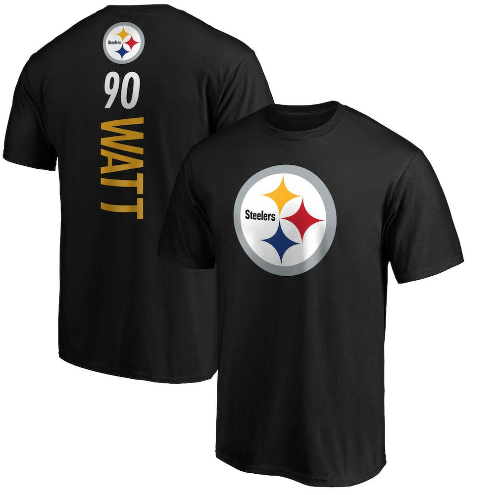 NFL Pittsburgh Steelers T.J. Watt Playmaker T-Shirt