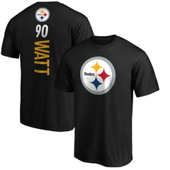 NFL Pittsburgh Steelers T.J. Watt Playmaker T-Shirt