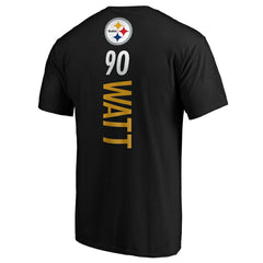 NFL Pittsburgh Steelers T.J. Watt Playmaker T-Shirt