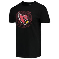 NFL Arizona Cardinals Stadium T-Shirt