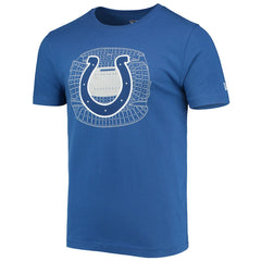 NFL Indianapolis Colts Stadium T-Shirt
