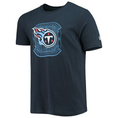 NFL Tennessee Titans Stadium T-Shirt