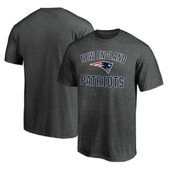 NFL New England Patriots Victory Arch T-Shirt