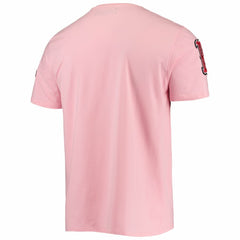 Boston Red Sox Pro Standard Club T-Shirt - Pink