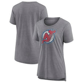 New Jersey Devils Fanatics Women's Special Edition 2.0 Modern T-Shirt