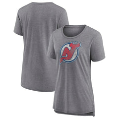 New Jersey Devils Fanatics Women's Special Edition 2.0 Modern T-Shirt