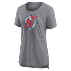 New Jersey Devils Fanatics Women's Special Edition 2.0 Modern T-Shirt