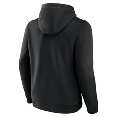 San Jose Sharks Fanatics Special Edition 2.0 Wordmark Pullover Hoodie