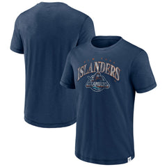 New York Islanders Fanatics Special Edition 2.0 T-Shirt