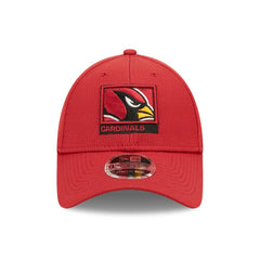 NFL Arizona Cardinals Framed AF 9FORTY Snapback Hat