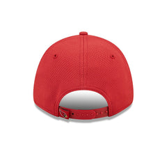 NFL Arizona Cardinals Framed AF 9FORTY Snapback Hat
