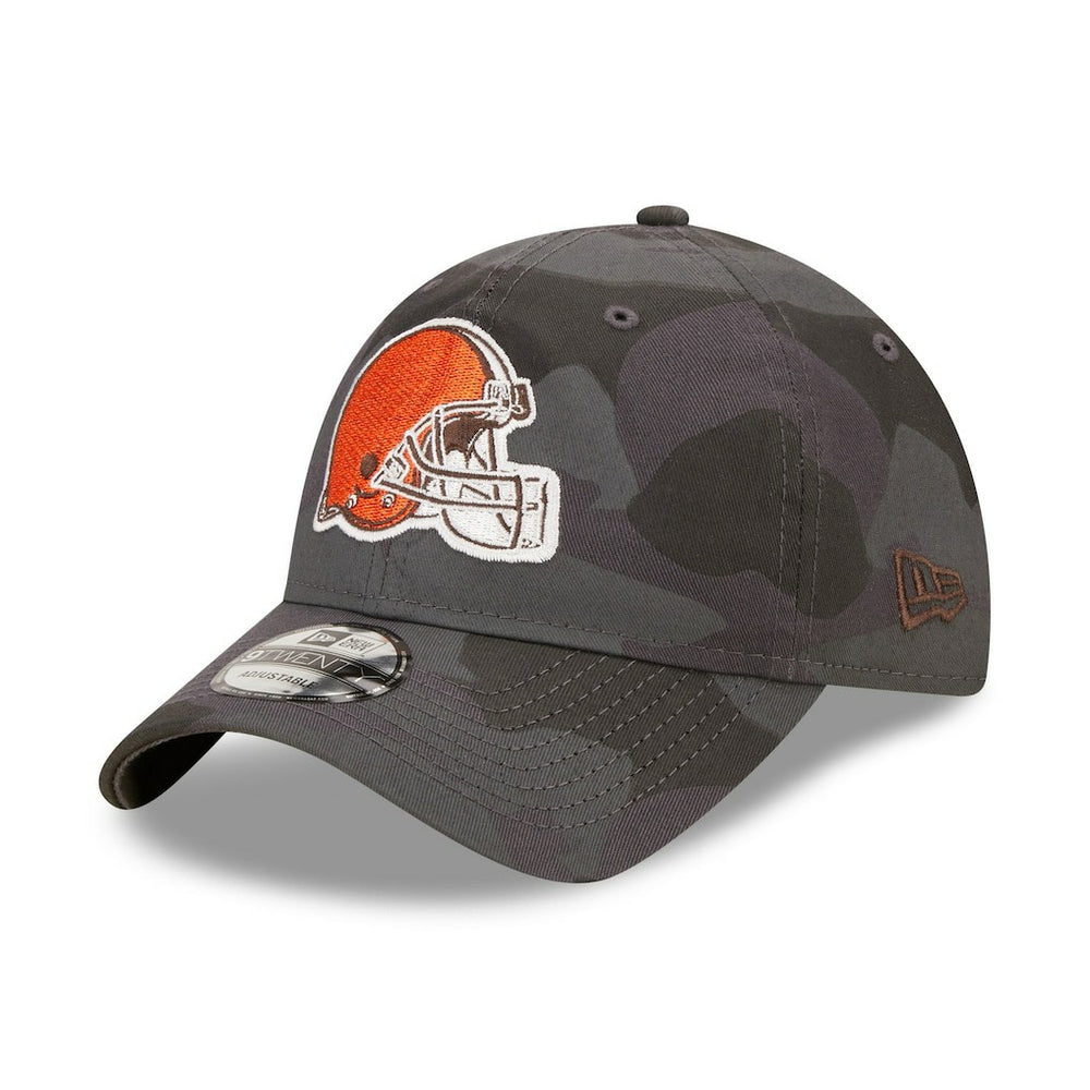 NFL Cleveland Browns Core Classic 2.0 9TWENTY Adjustable Hat