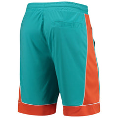 NFL Miami Dolphins Starter Fan Favorite Fashion Shorts