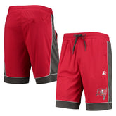 NFL Tampa Bay Buccaneers Starter Fan Favorite Fashion Shorts