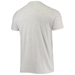 Chicago White Sox Team Logo T-Shirt - Heathered Gray | 47 brand