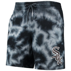 Chicago White Sox Team Dye Shorts - Black | New Era