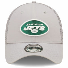 NFL New York Jets Team Neo 39THIRTY Flex Hat