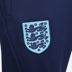 England National Team 2022 Strike Performace Track Pants / Soccer Discount
