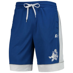 NFL Dallas Cowboys G-III Sports by Carl Banks Fan Favorite Fashion Shorts