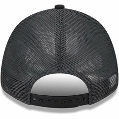 NFL Las Vegas Raiders Youth Reflect 9FORTY Adjustable Hat