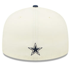 NFL Dallas Cowboys 2022 Sideline 59FIFTY Fitted Hat