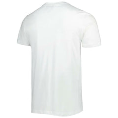 Chicago White Sox Historical Championship T-Shirt - White | New Era