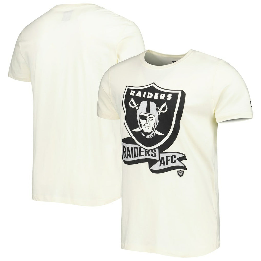 NFL Las Vegas Raiders Sideline Chrome T-Shirt