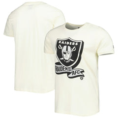 NFL Las Vegas Raiders Sideline Chrome T-Shirt