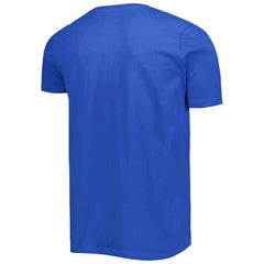 NFL Los Angeles Rams 2022 Sideline Ink Dye T-Shirt
