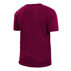 NFL Washington Commanders 2022 Sideline Ink Dye T-Shirt