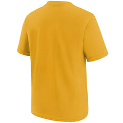 NFL Washington Commanders Youth Team Logo T-Shirt