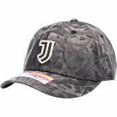 Juventus Club Ranch Adjustable Hat / Soccer Outlet
