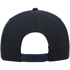 Chicago Cubs 2021 City Connect Captain Snapback Hat - Navy | 47 brand