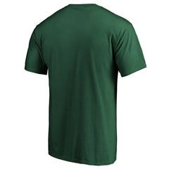 NFL Green Bay Packers Team Lockup T-Shirt