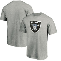 NFL Las Vegas Raiders Primary Logo T-Shirt