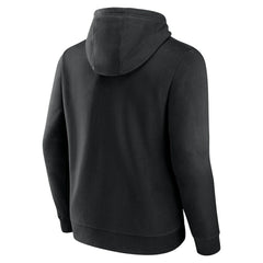 NFL Arizona Cardinals Fade Out Fitted Pullover Hoodie
