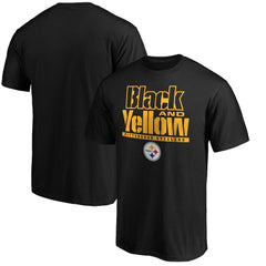 NFL Pittsburgh Steelers Hometown Collection T-Shirt