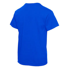 Philadelphia 76ers Junk Food NBA x MTV I Want My T-Shirt - Royal for sale