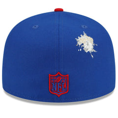 NFL New York Giants NFL x Staple Collection 59FIFTY Fitted Hat
