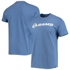 NFL Los Angeles Rams '47 Replay Franklin T-Shirt